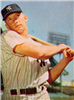 Mickey Mantle