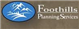 Foothills Planning Services