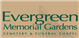 Evergreen Memorial Gardens