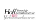 Hoff Funeral Homes