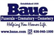 Baue Funeral Homes