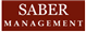 Saber Management