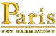 Paris Pet Crematory